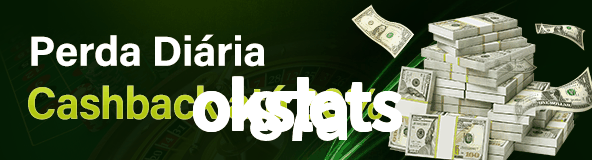 okslots Casino: Jogue Online e Ganhe Grandes Prêmios