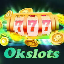Logo okslots